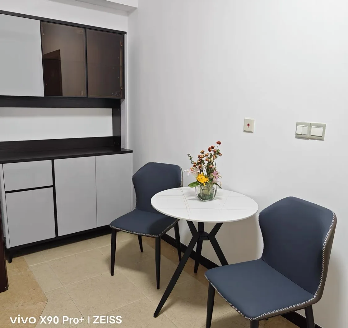 Italian Style Dining Chair