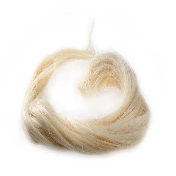 Sisal Hemp / Natural UG Grade Sisal Fibre for sale