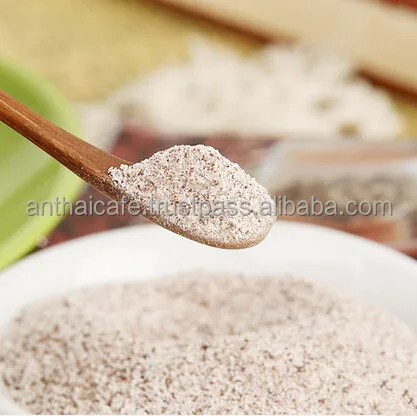 Customized Private Label Instant Coffee 3in1 or 4in1 In Bulk Vietnam Rich Taste Flavors For Coffee Diet Thailand Premium