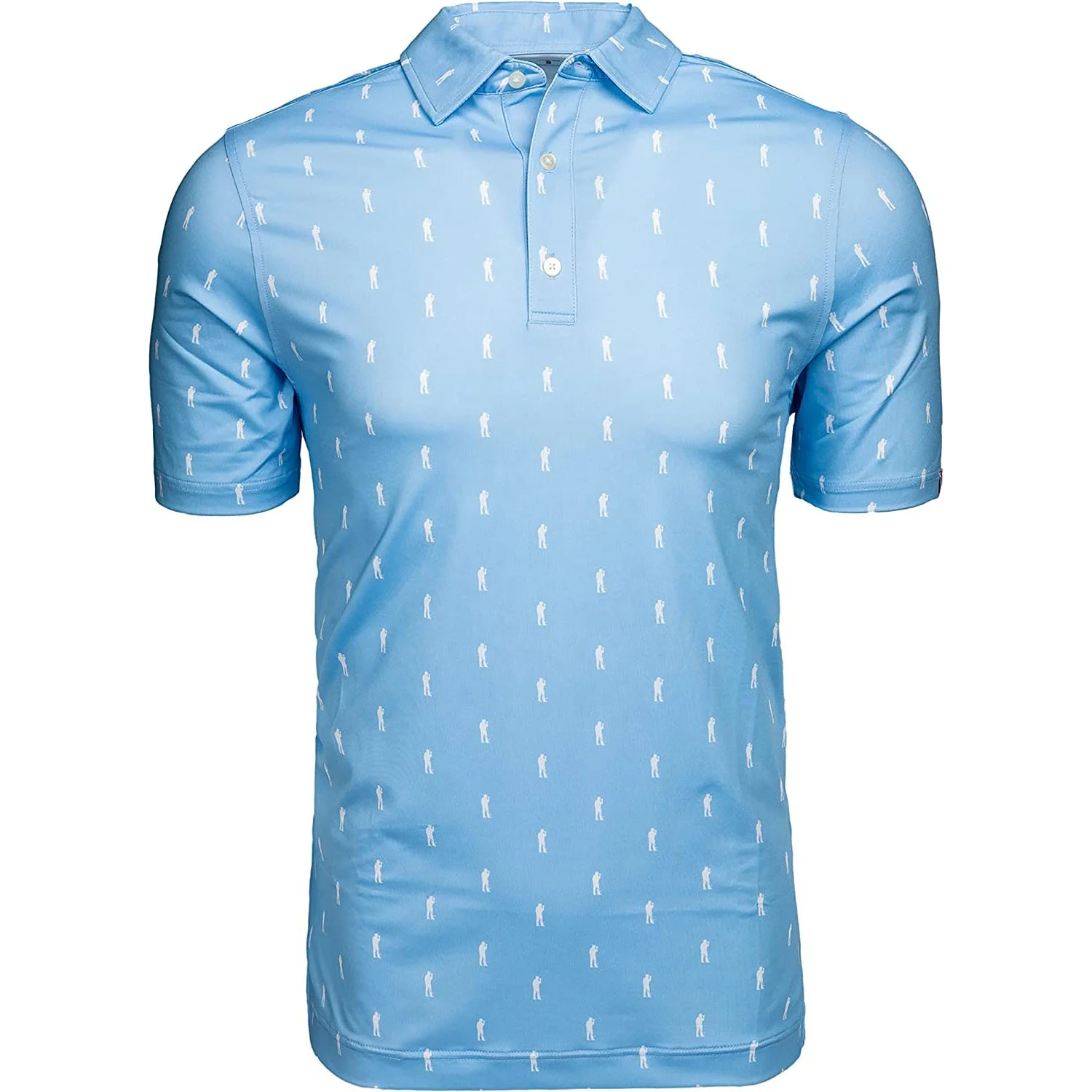 Top Trending new arrival wholesale your logo custom made men polo t-shirt Sublimation Polo T shirts we offer Custom Designs