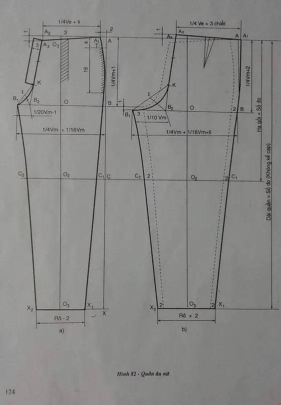 Top Quality Wholesale OEM Padded Fitness Trousers Elastic Waistband Chained Pockets Sweat Pants Casual Track Pant Cargo Pant