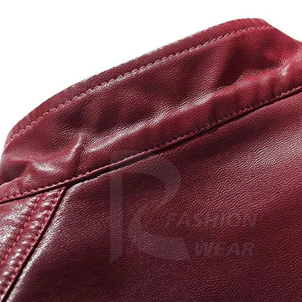 Premium Quality Leather Jacket Hot sale jackets for men 100% Original Cow hide Leather Jackets