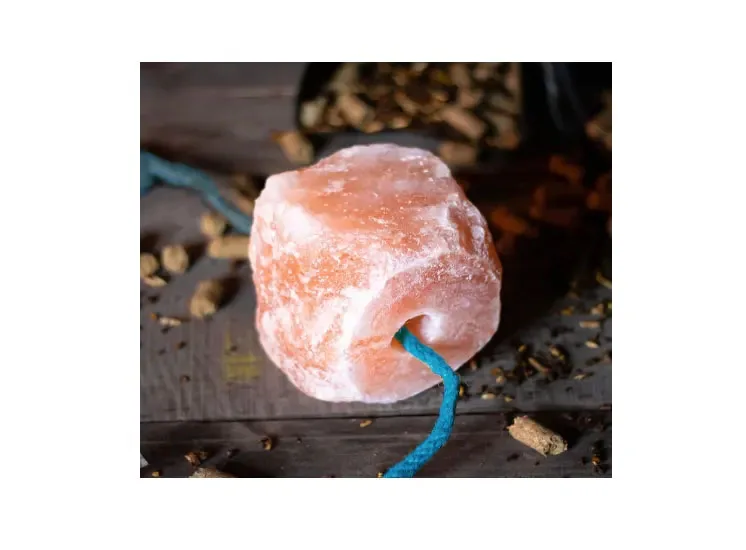 Organic Material Himalayan Salt Block Animal Lick Salt Pink Salt Lick Lump for Live stock cattle feed dog horse goat cat cow