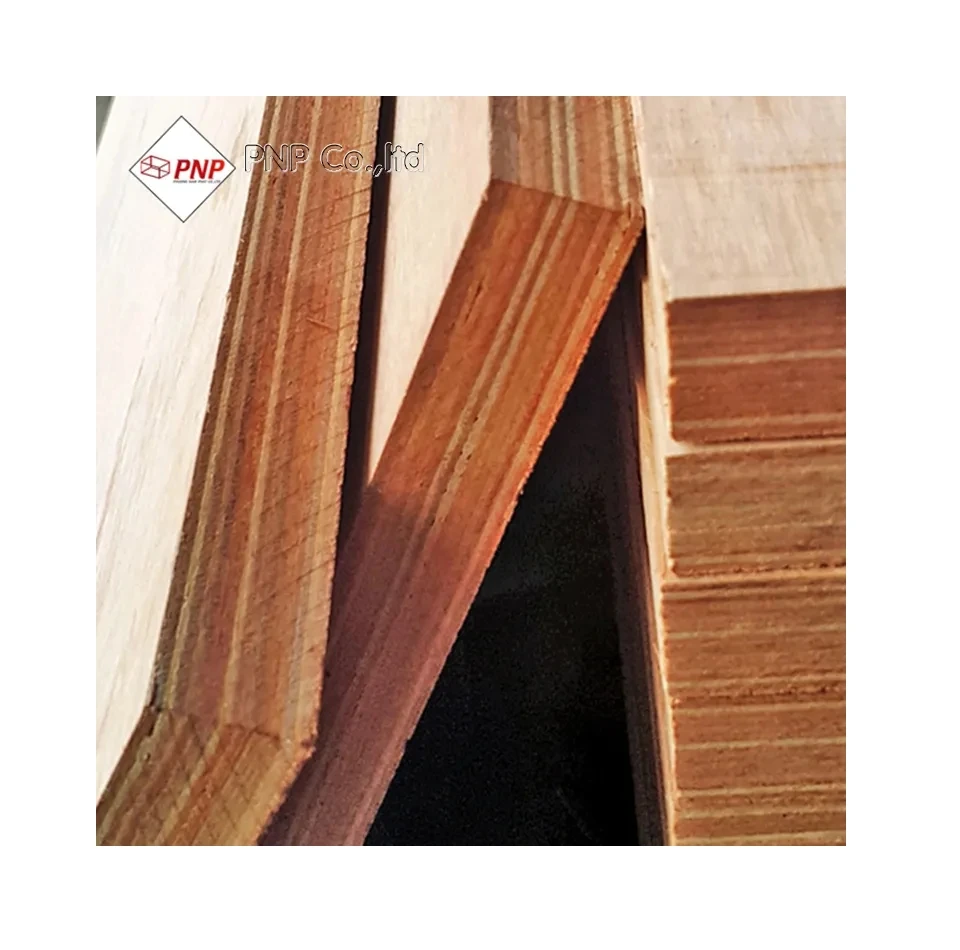 Supply customized cheap container mixed plywood floor shipping from manufacturer Vietnam Best Price For Sale