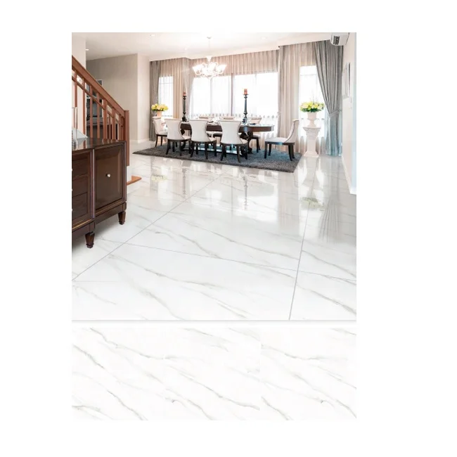 Top sales Modern House Marble Full Polished Glazed Tile Premium design 1200x1200mm Porcelain Floor Tiles For Luxury House