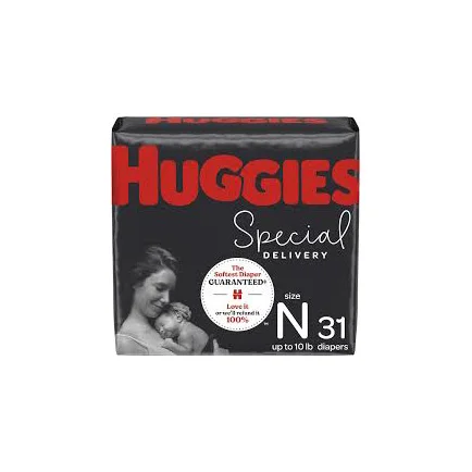 Affordable Huggies Baby Diapers HOT SALE