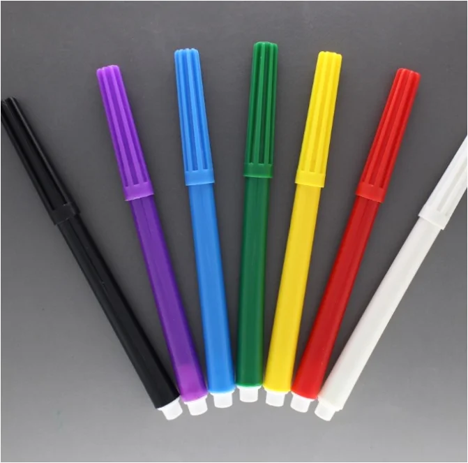 High quality cheap price bulk pack whiteboard marker