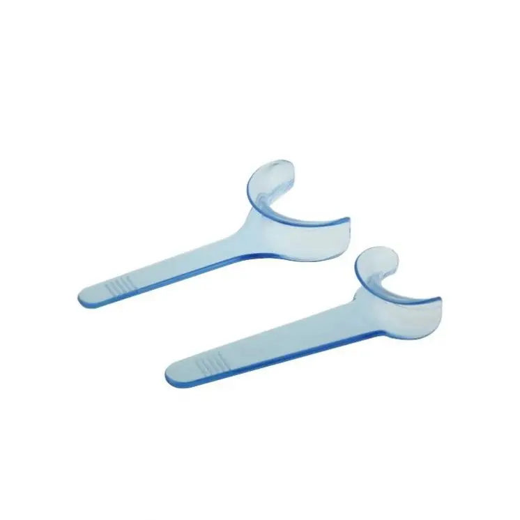 Plastic Autoclavable Dental Cheek Retractors Mouth Opener/Mouth Opening Device