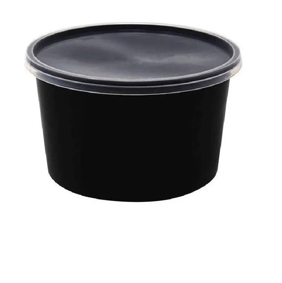 Vietnam Disposable plastic food containers used for storage and takeaway food container FREE SAMPLE FREE TARIFF - B0642