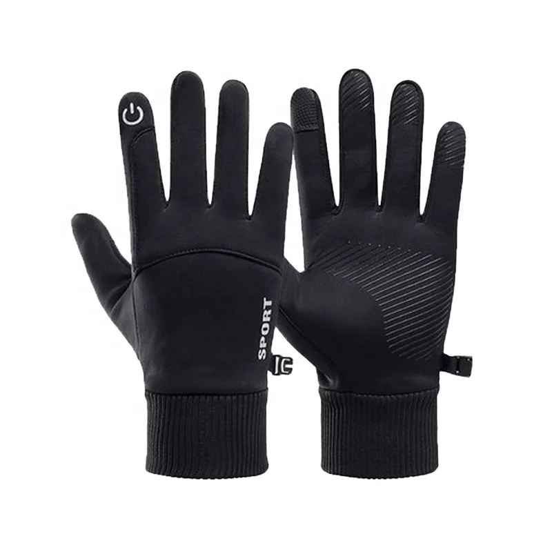 Outdoor Daily Life Sports Performance Travel Casual Dress Touch Screen Gloves
