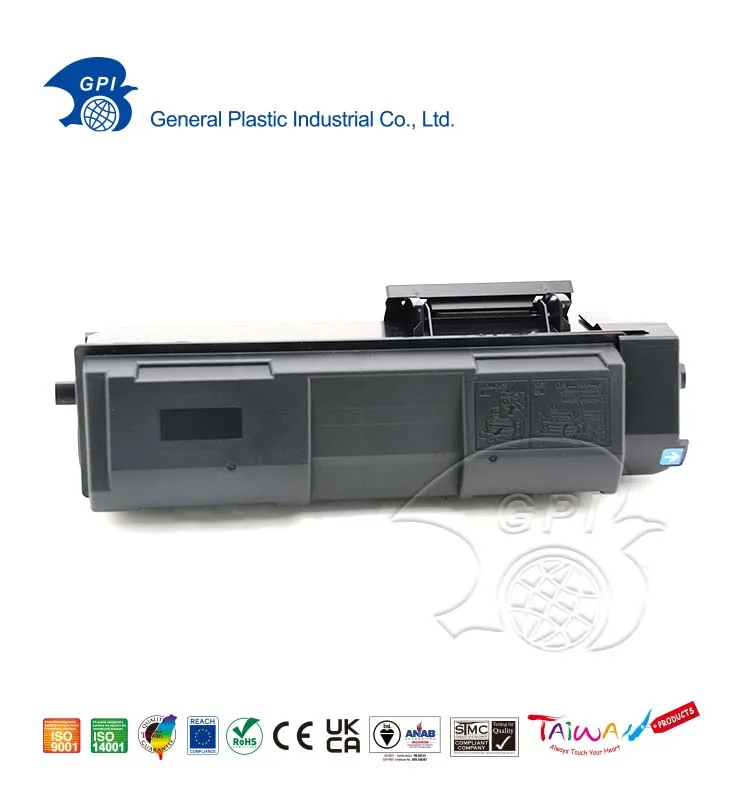 GPI ECOSYS M2040 2540 2640 TK1170 TK1178 TK 1170 TK 1178 TK-1170 TK-1178  Universal Empty Toner For Kyocera Mita