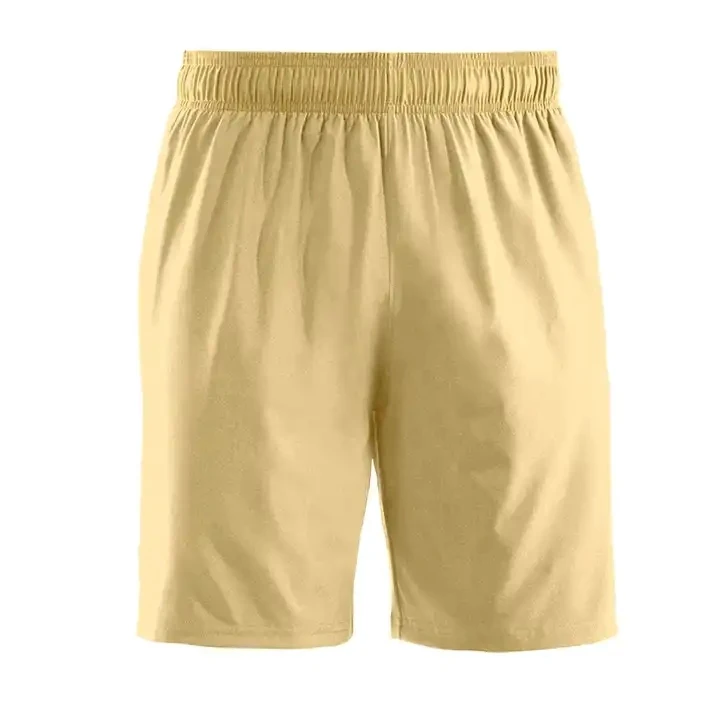 100% Cotton Solid Color Shorts Men Swimwear Short New Cheap Low Price High Quality 4 Way Stretch Low Price Manufacturer Supplier