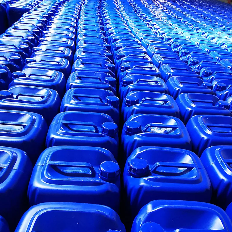 Factory Wholesale Phosphoric Acid Industrial Food Grade Cas 7664-38-2  H3PO4 Pa Phosphoric Acid 85% Phosphoric Acid