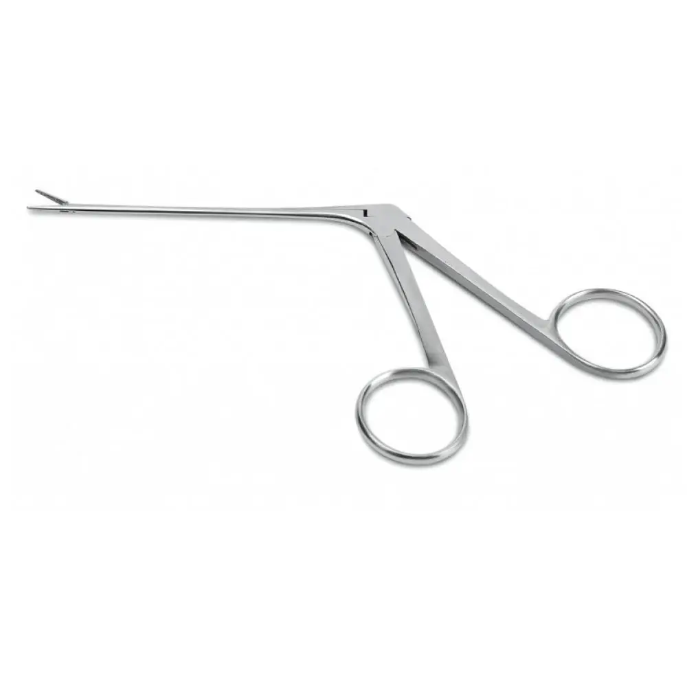 Hartman Crocodile Forceps Curved Steel Made Professional Quality Hartman Crocodile Forceps Surgical Instruments Direct Factory
