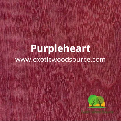 Высококачественные круглые бревна Purpleheart Peltogyne spp устойчивые бразильские грецкого ореха для настила уличной мебели