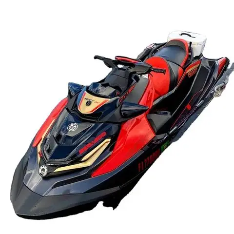 Brand New 2021 Comfortable Water Luxury Sea-doo / Seadoo GTI-X 130 jet ski / Jetski At Very Cheap Prices