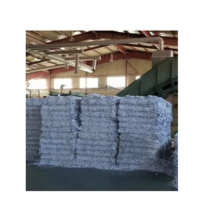 White Shredded Papers/White Paper Scraps/Sorted Office Paper!