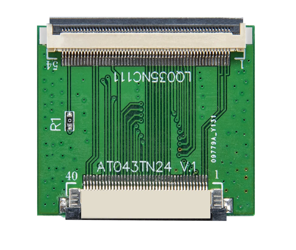 Interface Usb 10.1Inch Tft Lcd Display Module 1280*800 10.1Inch Touch Screen With Drive Board