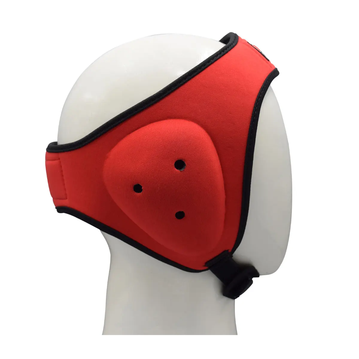 Rugby Guard Baseball Padding Soccer Football Goalkeeper Ski Skiting MMA Boxing Headgear Head Protective Helmets Ear Safety Gear