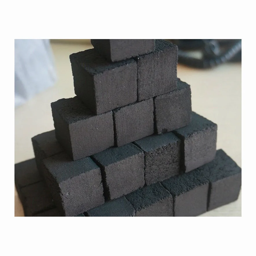 Кальян, кальян, КОКОСОВАЯ СКОРЛУПА, древесный уголь, быстросъемный брикет