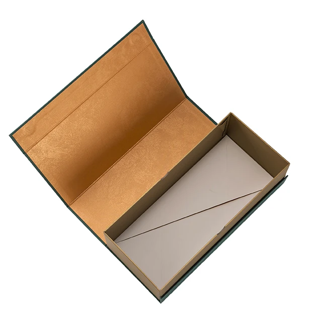 RR Donnelley Recyclable Factory Price Free Design Subscription Box Custom Soap Display Essential Oil Packaging Box