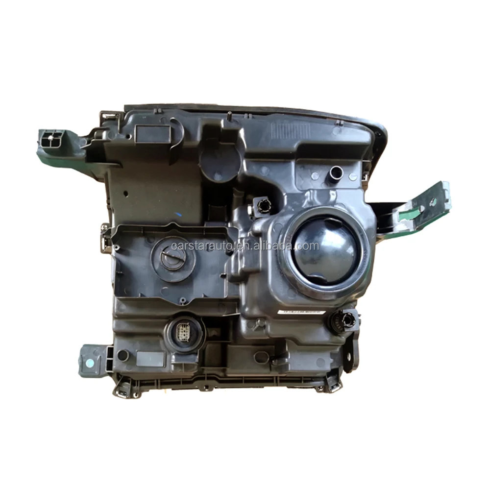 Carstar auto body part car front head light lamp HID headlight headlamp for Chevrolet Silverado 1500 2016 2017 2018