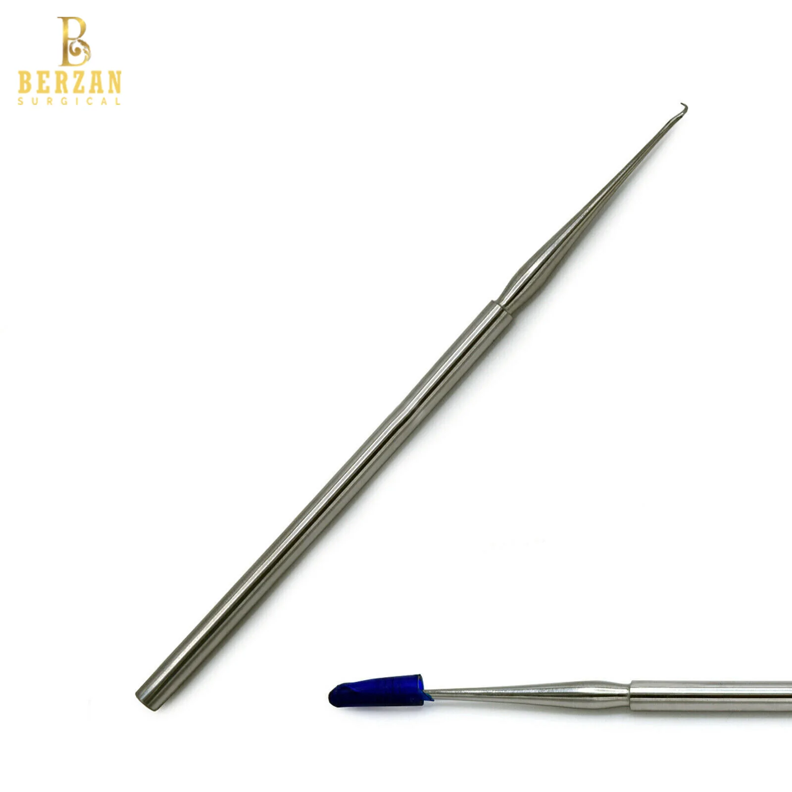 Dermatology Dermal Gillies Retractors Skin Hooks Gillies Surgical Instruments Decimal Retractor in Wholesale Price Gillies Sharp