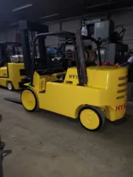 Hyster Forklift For Sale