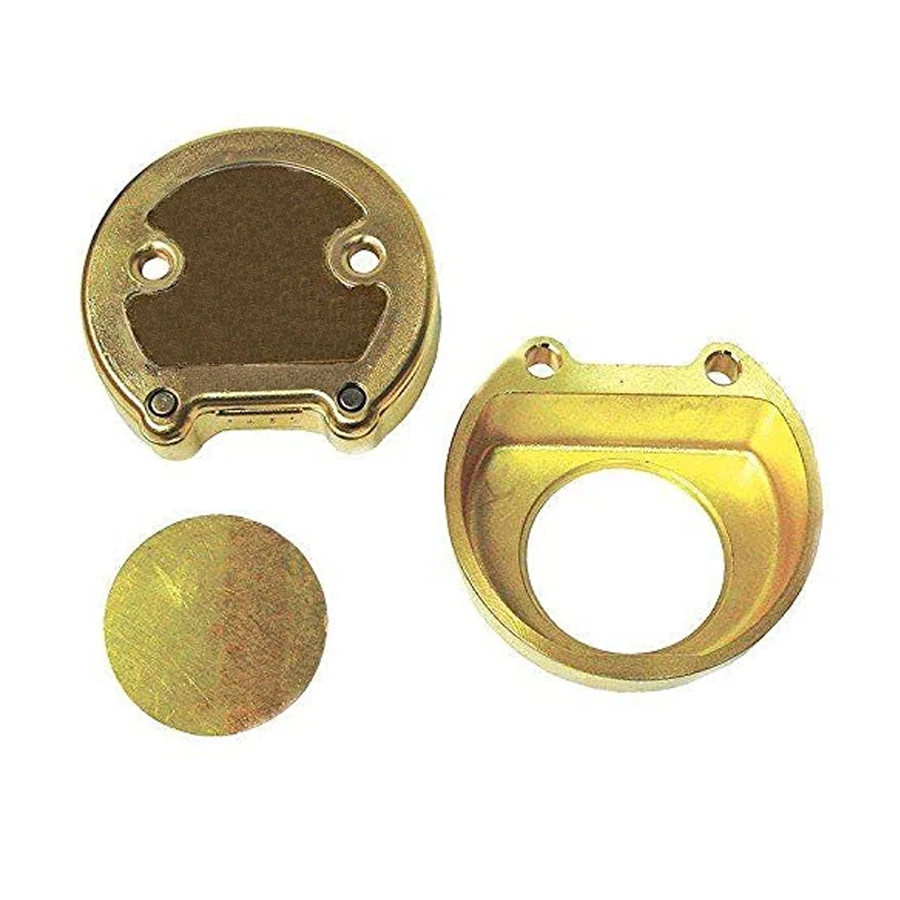 Professional Manufacture High Quality Stainless Steel Dental Flask For Online Sale / OEM/ODM Services Cheap Prices Dental Flask