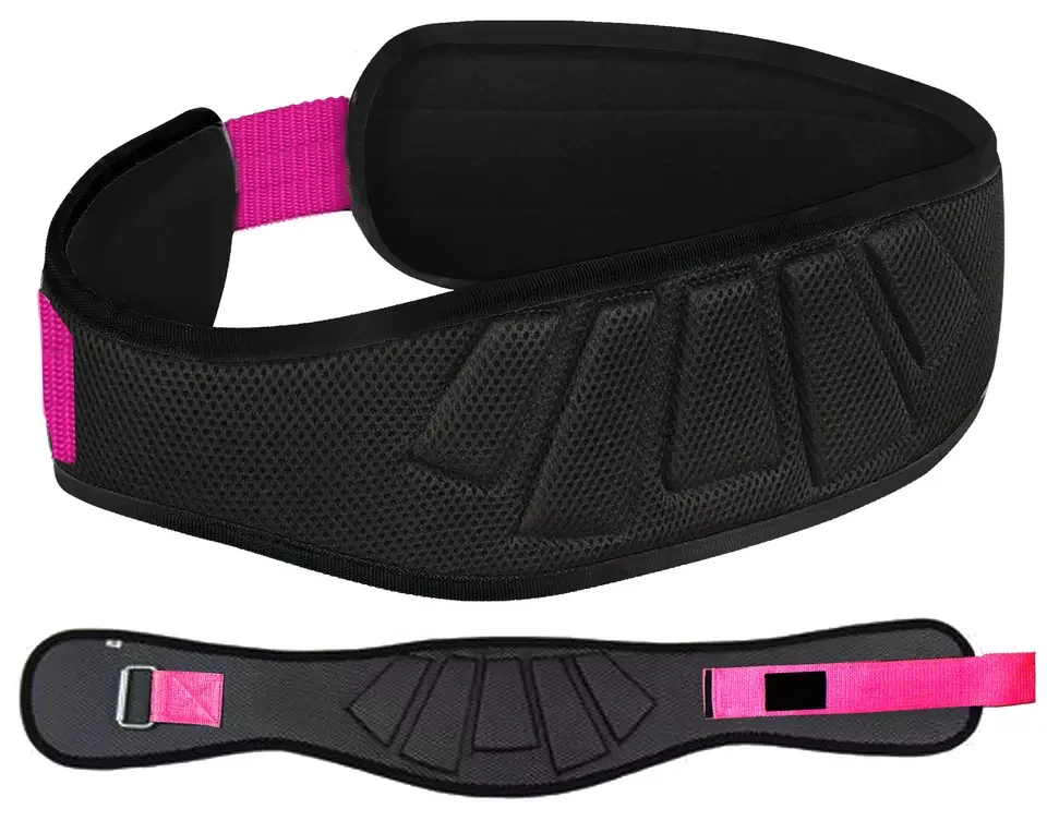 Premium quality neoprene Gym Weight Lifting Belt Weightlifting Belt for Lifting Weight Lifting Belt