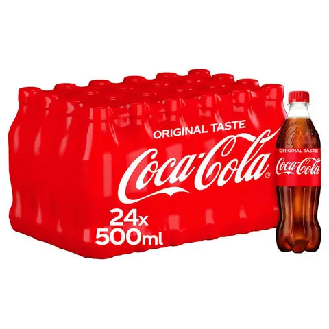 Best price Coca Cola Soft Drinks 330 ml, 1L, 1.5L, 2L Available For Sale