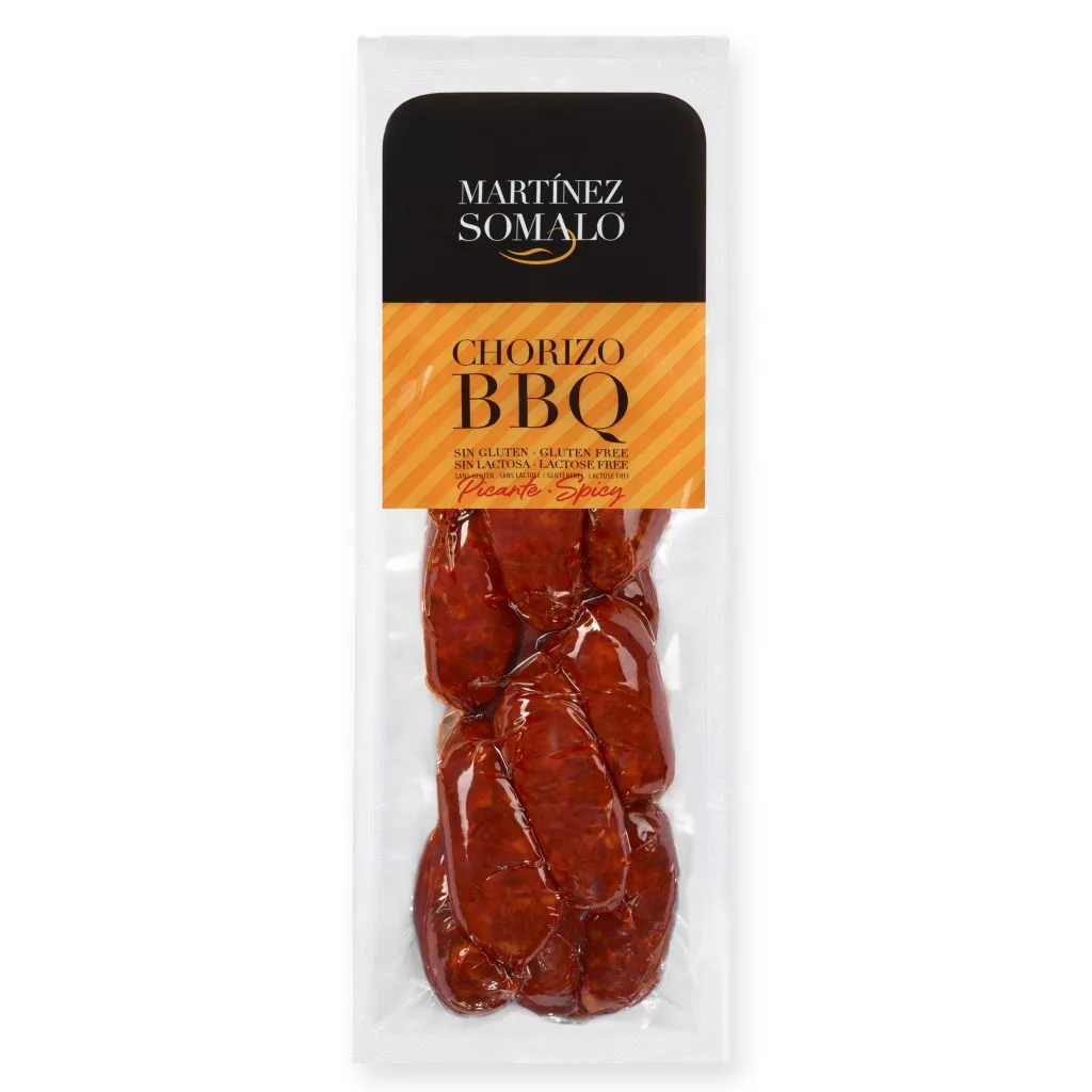 Острая барбекю CHORIZO