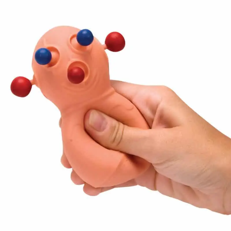 Хит продаж игрушка-кукла «Критический глаз»