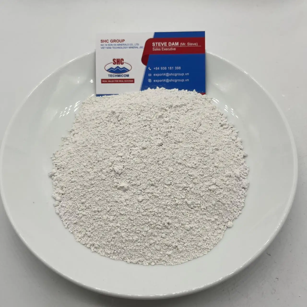 Ca(OH)2 Calcium Hydroxide Hydrated Lime Water Treatment Slaked for Mining