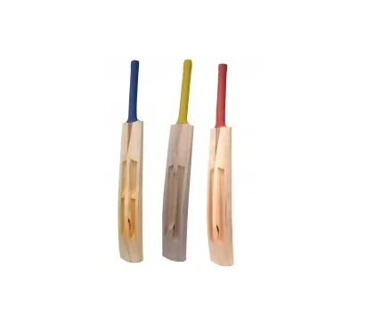 Professional Cricket bat Tape ball Cricket Bat High Quality Wood Tennis ball Cricket bat