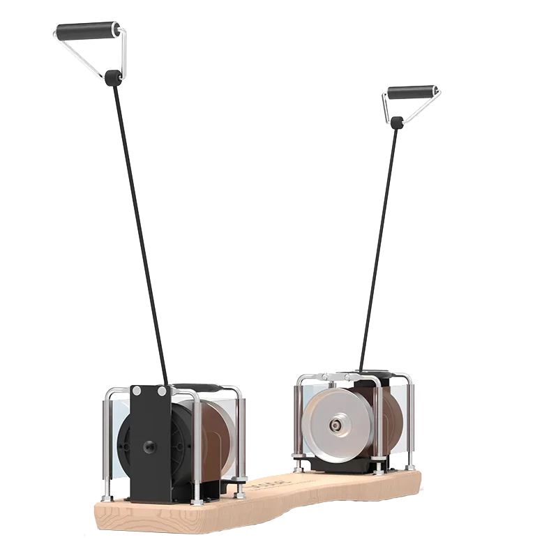 Strength Training Smart Home Gym Workout Machine Fitness Equipment All In One Exercise Multi Gym