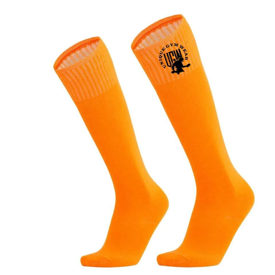 Premium Quality Gym Lifting  Socks Workout Lifting Socks For Men High Quality Elastic Socks Weight lifting