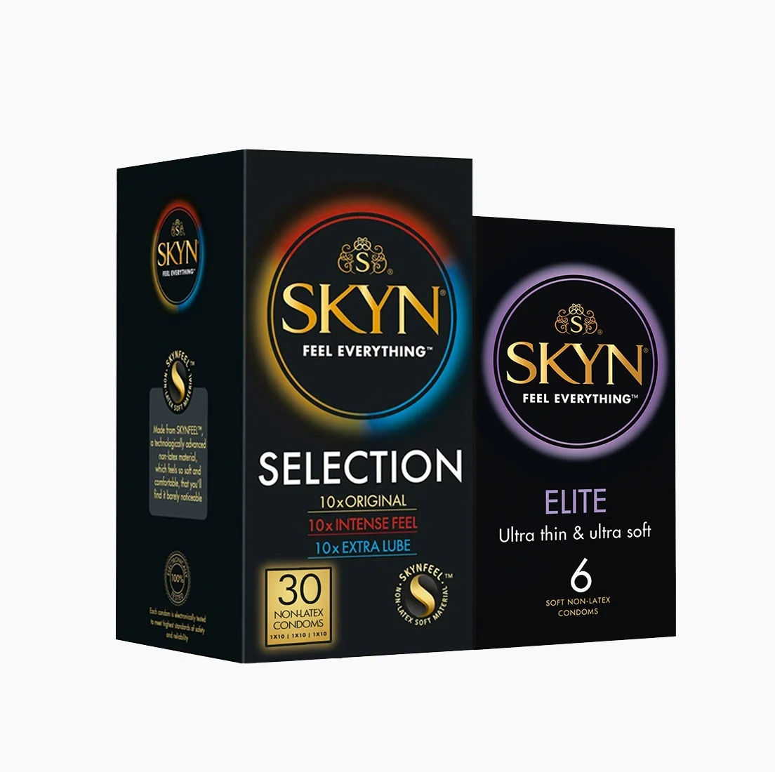 Top Quality Skyn condoms Latex-Free Condoms For Sale At Best Price