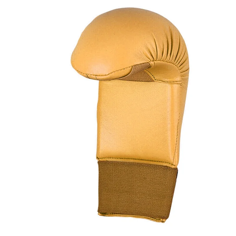 Karate Protective Gear of Taekwondo Gloves  Martial Arts WKF Approved Training Equipment Karate Gloves