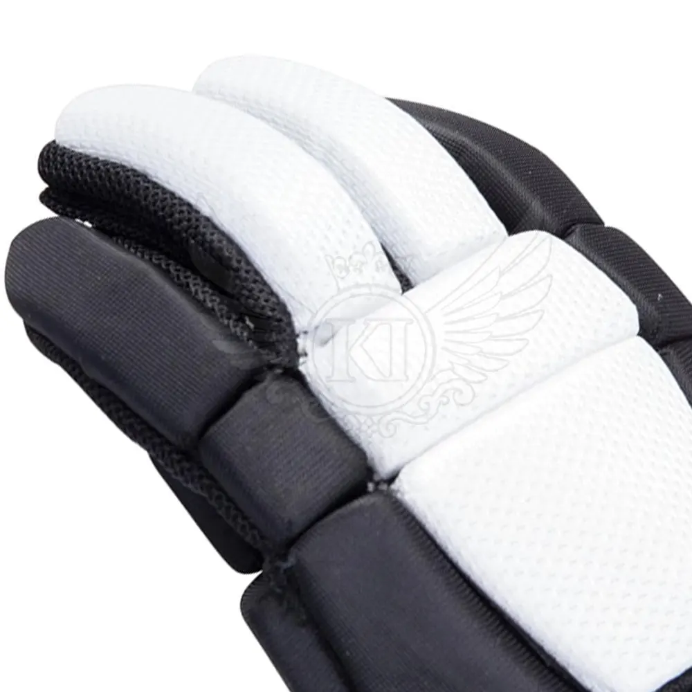 New Arrival High Quality Ice Hockey Gloves Latest Design Factory Made Men Ice Hockey Gloves