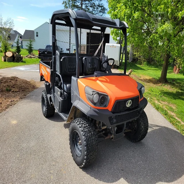 Best Price Kubota RTV Utility 4x4 Compact Buggy in Stock Cheap Price for Sale
