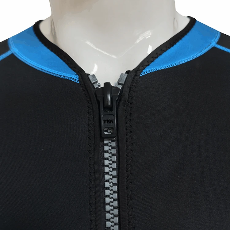 Neoprene Commercial Diving Wetsuits Neoprene Fabric for Men Sportswear Adults Several Colors Breathable,waterproof
