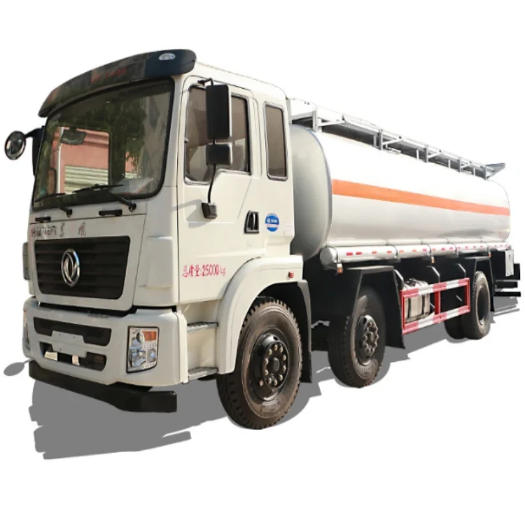 Новый мобильный диспенсер Dongfeng для заправки дизельного топлива топливный бак автоцистерны продажи