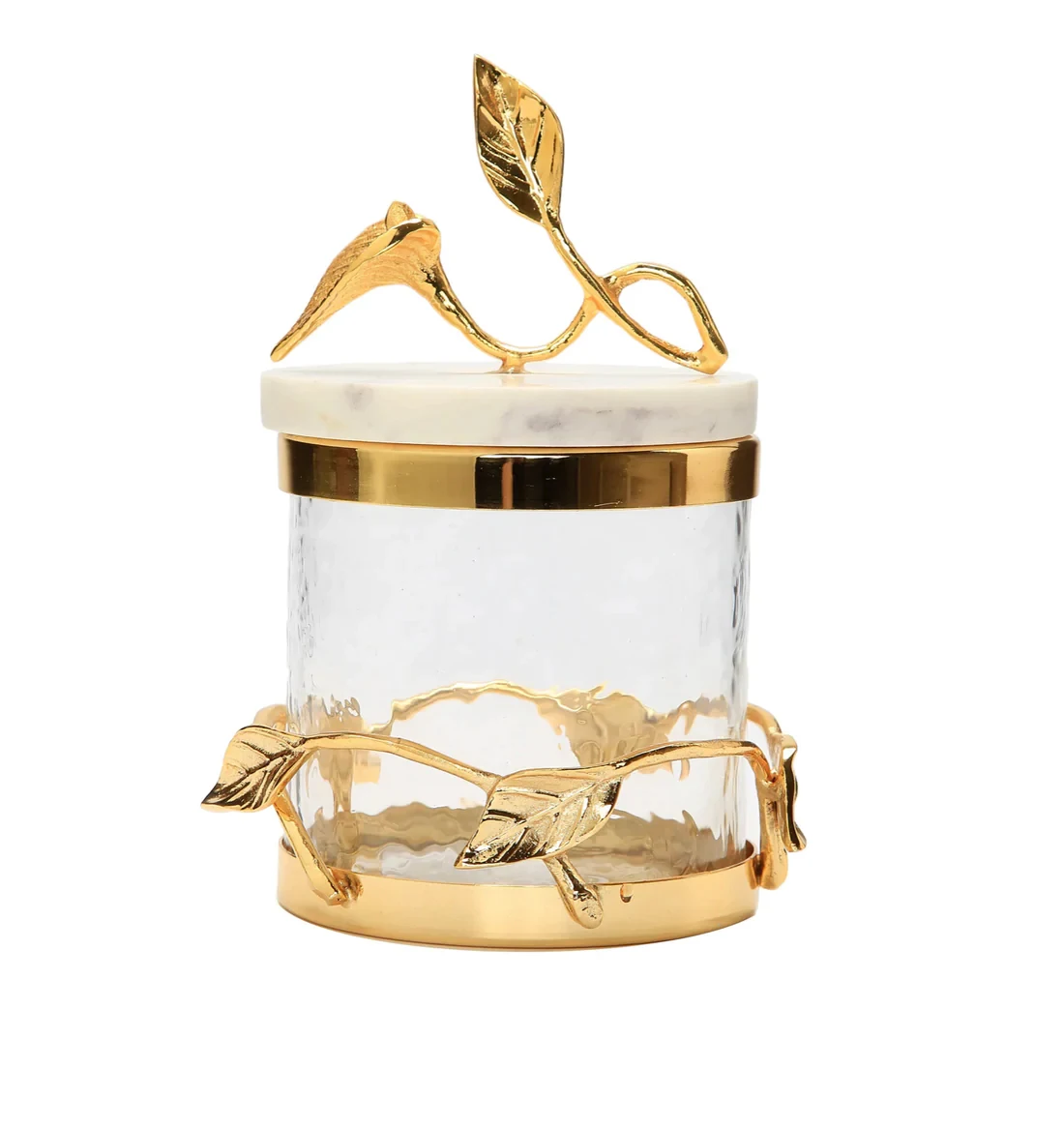 Metal storage canister set food storage container storage box tea sugar coffee canisters with lid