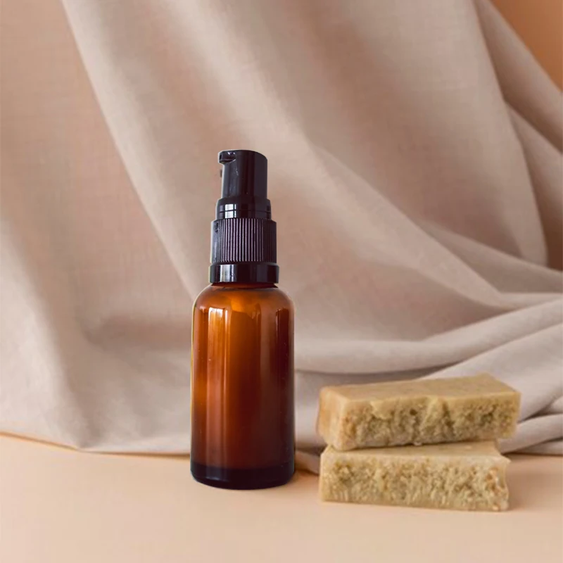 OEM Best Selling 100ml Nourishing Hair Oil