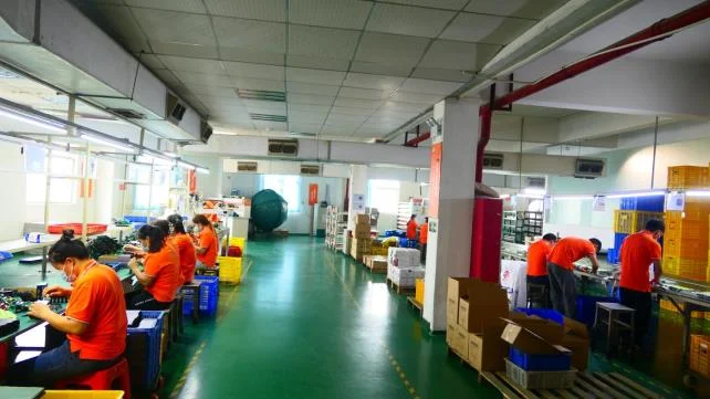 high quality lead the industry round led driver 150w 200w light emergency battery LED Emergency Driver