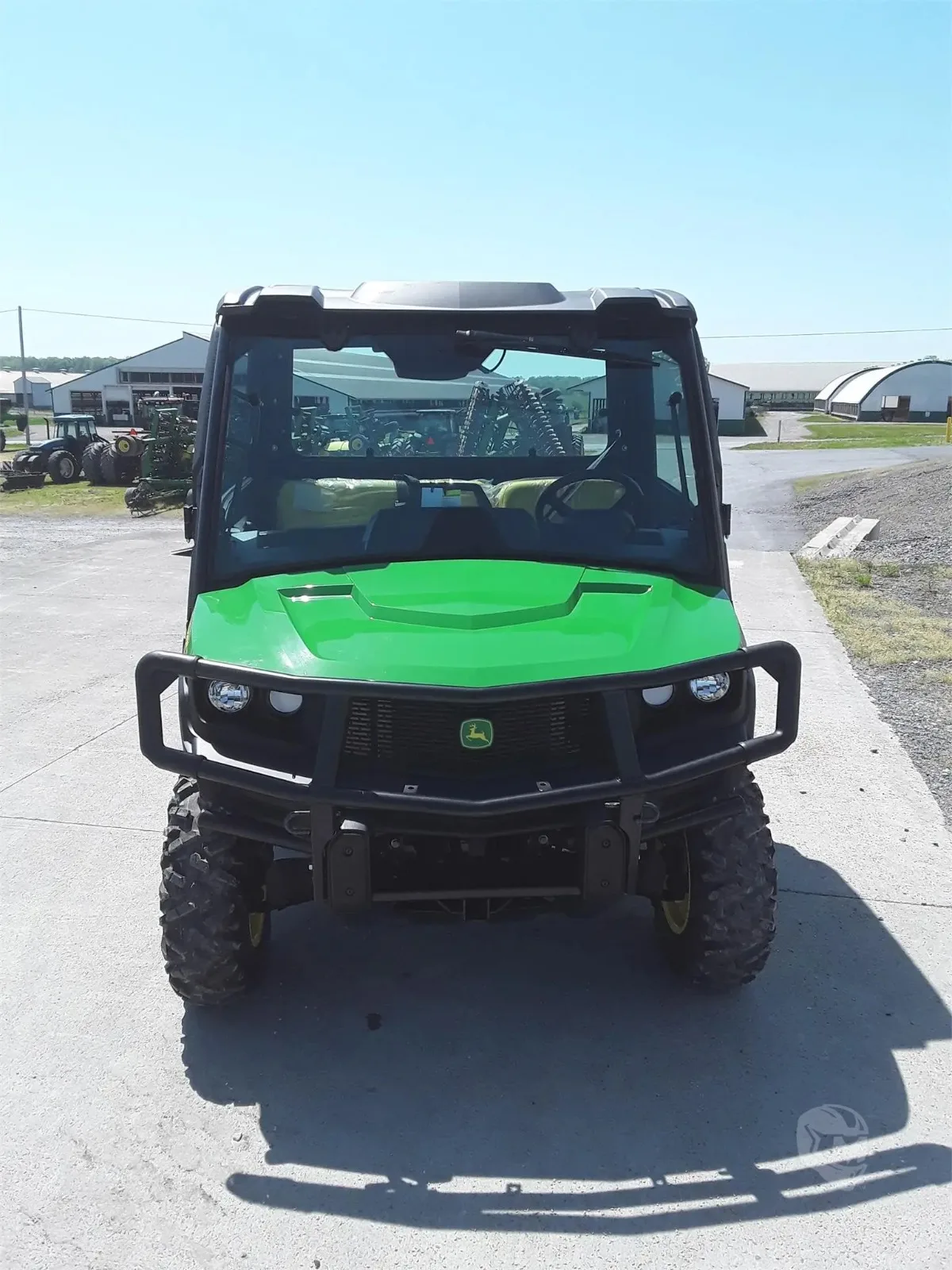 Amazing quality used John Deer Gator XUV Gator And John Dere Gator XUV for cheap prices