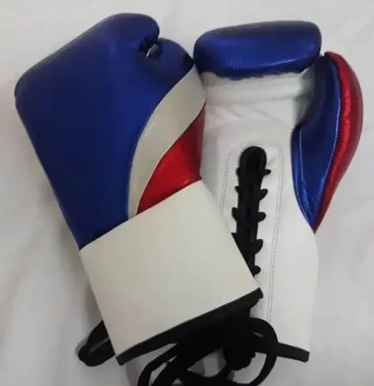 Competition Training Fighting Pu Winning Gloves Low MOQ Professional Boxing Punching Gloves Hand Wrist Protector Custom Boxing