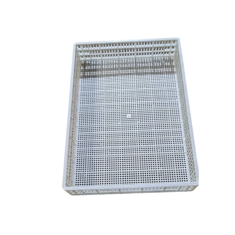 Poultry Plastic Slat Floor High Quality New Design for Chicken Poultry Equipment Customization Vietnam Manufacturer