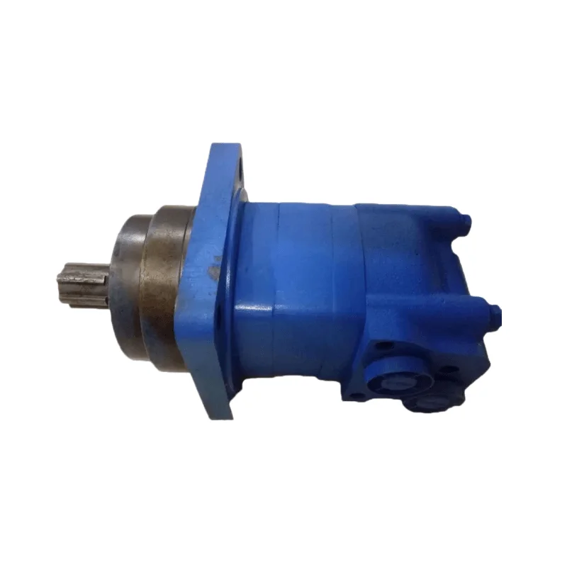 OMH Series High Torque Hydraulic Motor  OMH-315-A-D OMH 400 151H1020 OMH400 151H1005 OMH-500 238130001